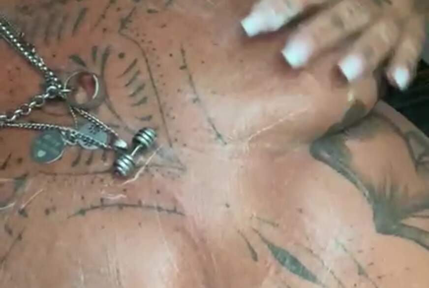 Meine geilesn Titten von Lutsch-Lieschen pic3