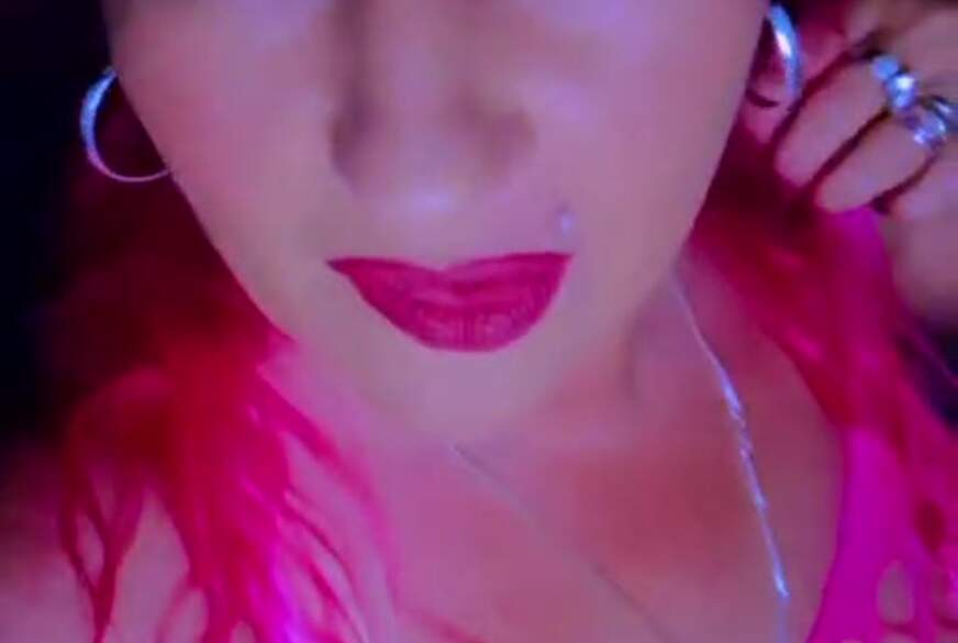 RedFox-Sally: Tittenspielchen