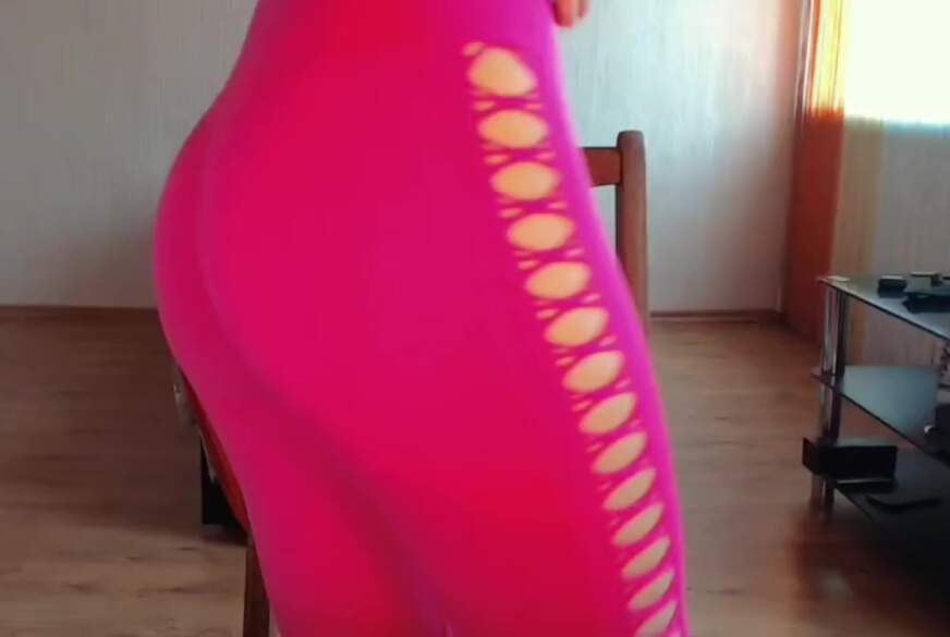 LEGGINS von DeineJulia pic1