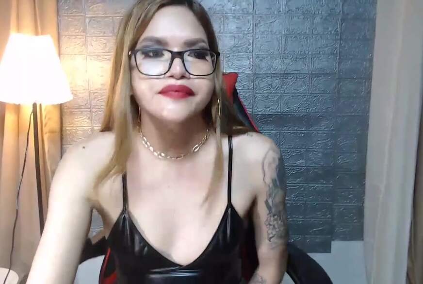 R***elPeters: c*m vid