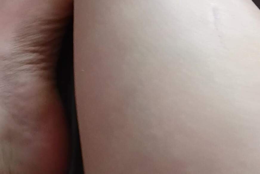 Fußerotik für Genießer von Sarahonhighheels pic1