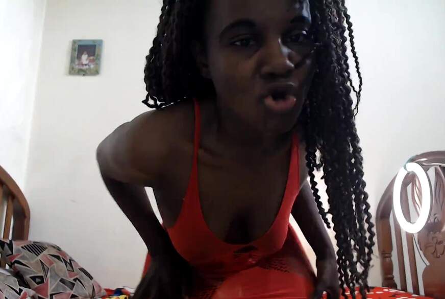 Keyla87: Erotic dance
