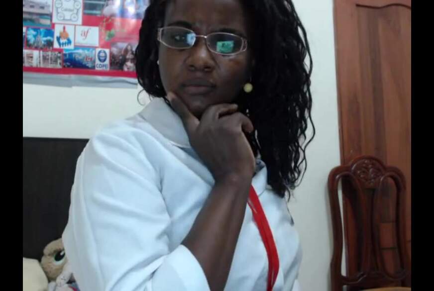 Keyla87: The sensual doctor