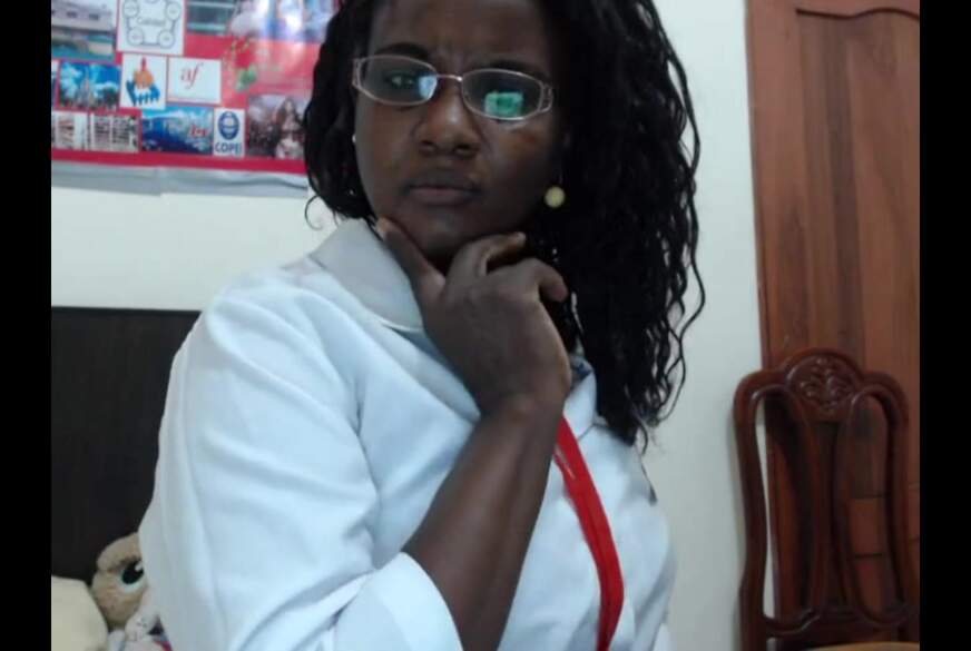 Keyla87: The sensual doctor