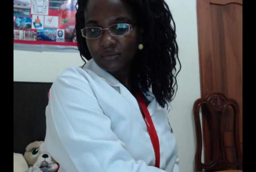 Keyla87: The sensual doctor