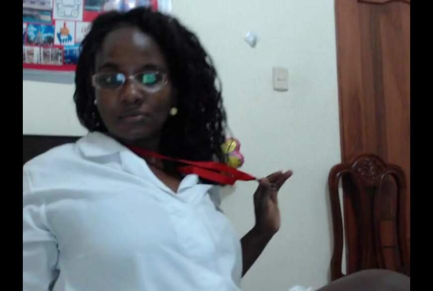 Keyla87: The sensual doctor