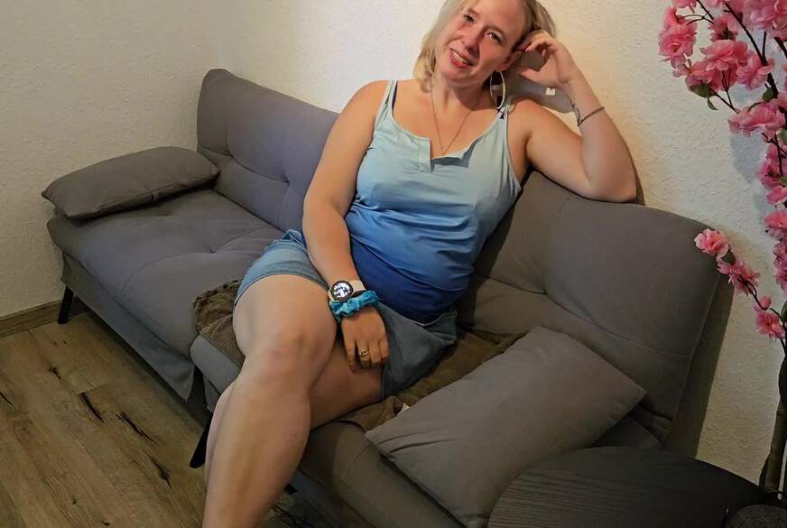 Ich zeige dir mein Büro von Lea-Sommer