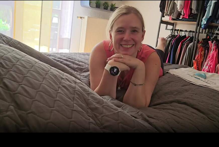 Lea-Sommer: Neues A**l toy