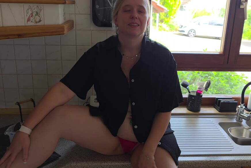 P**s c******l von Lea-Sommer