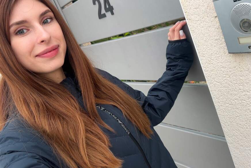 Das erste mal User zu Hause besucht ! von Emmarichter