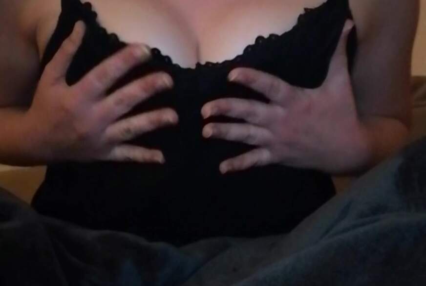 Lovley Tits... von SubmissiveAnne