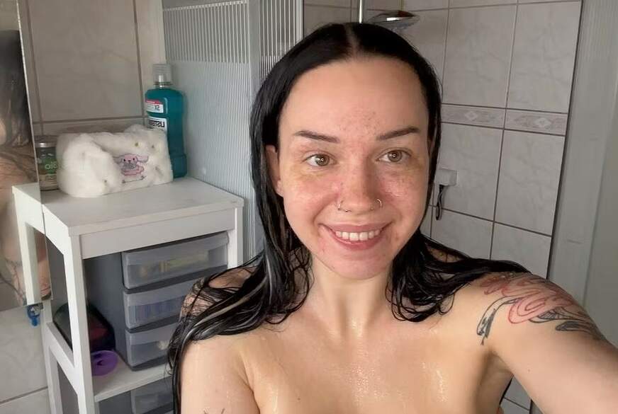 Cassandra-Clasen: Meine erste Dirty Mutprobe!!