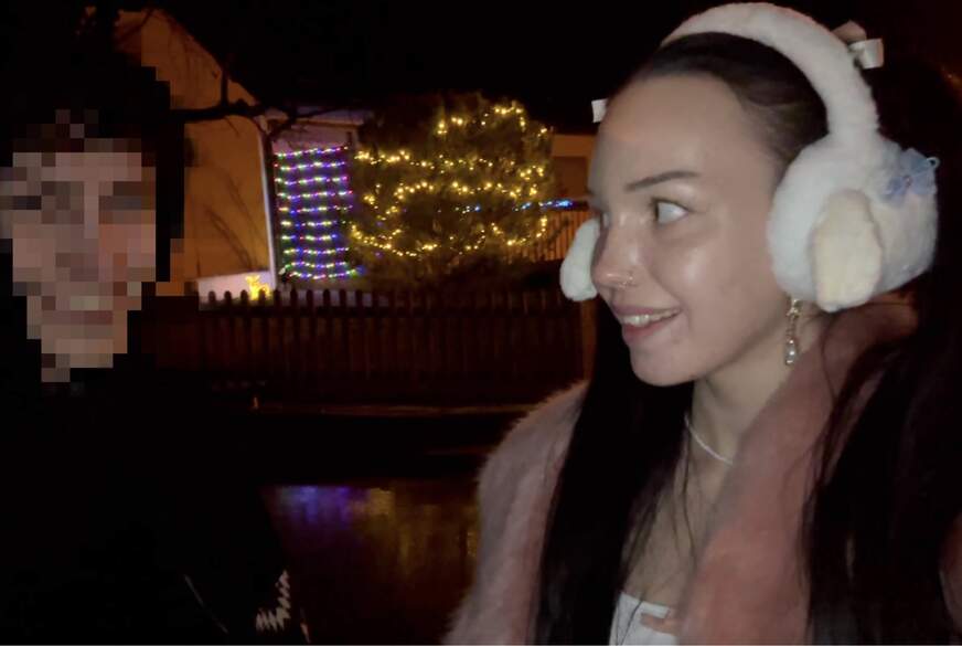 Cassandra-Clasen: Was hab ich nur getan!! User s*****t mir draußen ins Gesicht!!