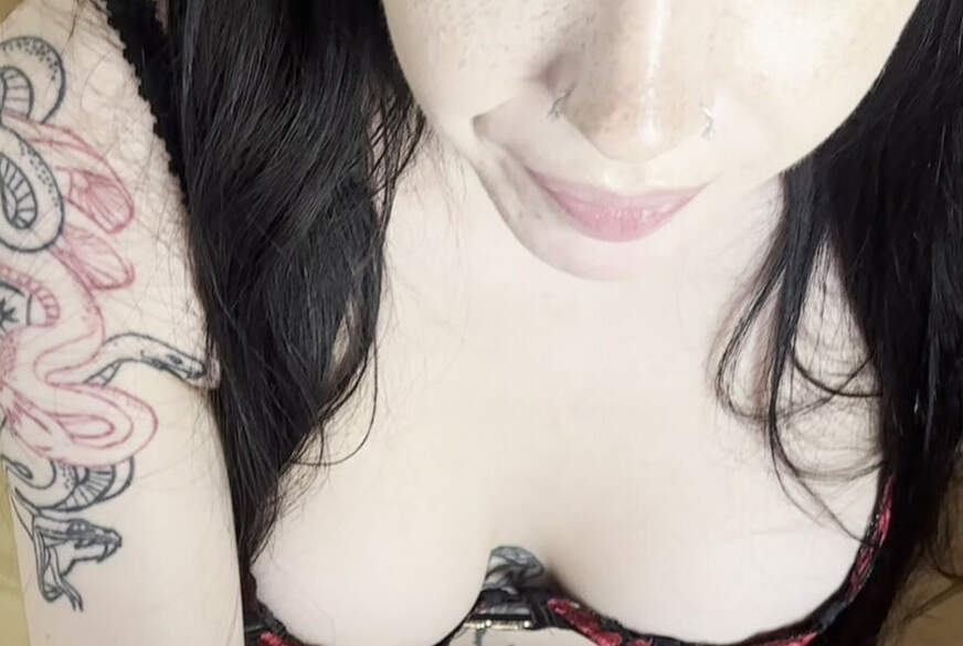 Cassandra-Clasen: Absolute Grenzerfahrung!! Mein erster B**wjob mit D********t!