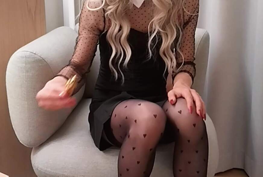 Laura-Velvetine: Meine Plugged-Reise. Der Weg zur Unterwerfung