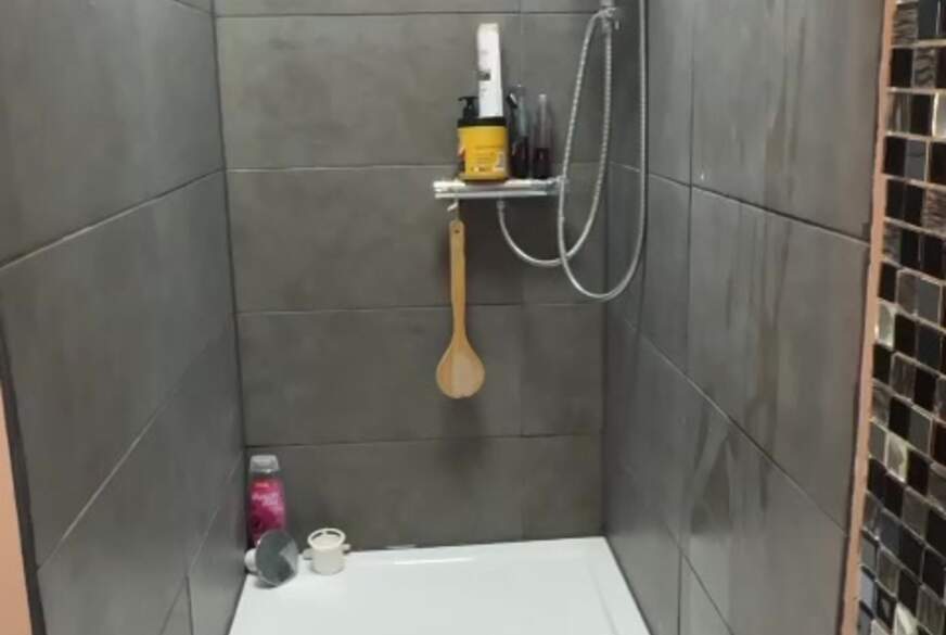 SunRise2025: In die hose g*****t ich konnte nicht anders..