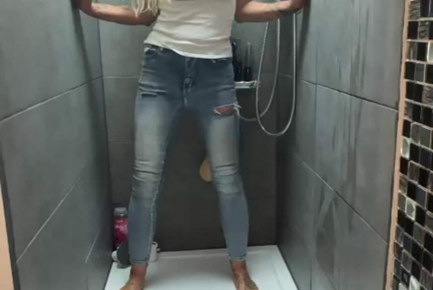 SunRise2025: In die hose g*****t ich konnte nicht anders..