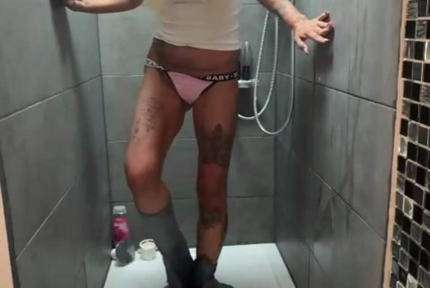 SunRise2025: In die hose g*****t ich konnte nicht anders..