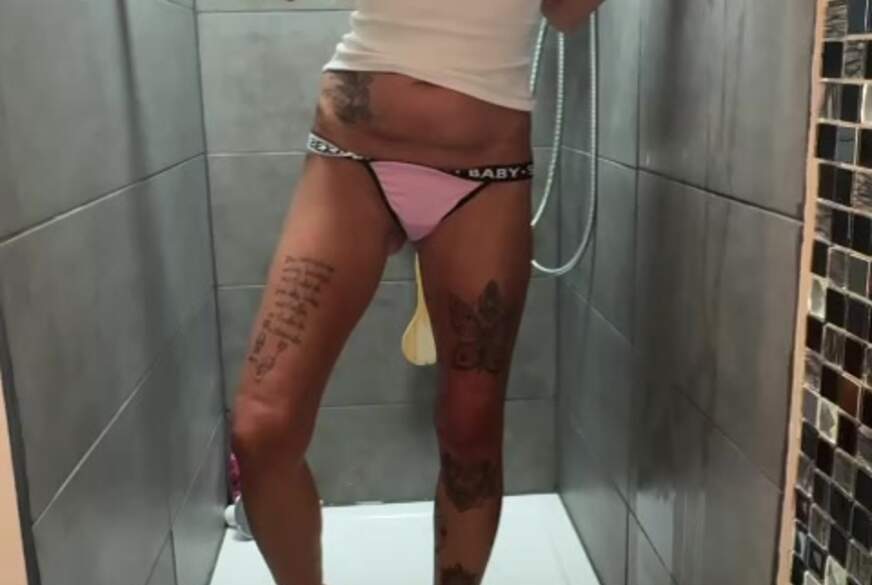 SunRise2025: In die hose g*****t ich konnte nicht anders..