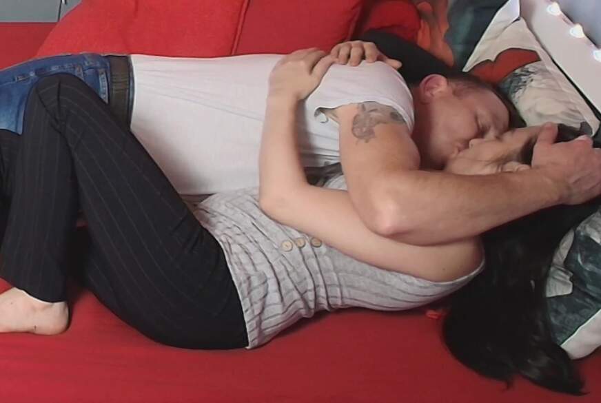 SubNati: Sinnlichkeit pur  Gefühlvolle Stunden mit einem USER