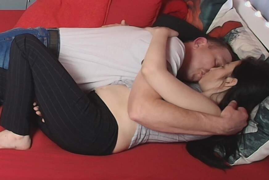 Sinnlichkeit pur Gefühlvolle Stunden mit einem USER von SubNati pic3