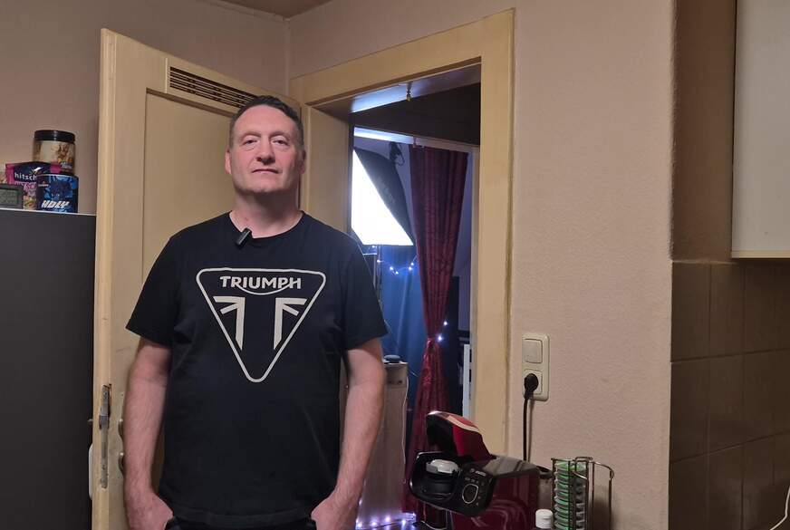 SubNati: Nächtliche Begegnung das Geheimnis mit unserem Gast