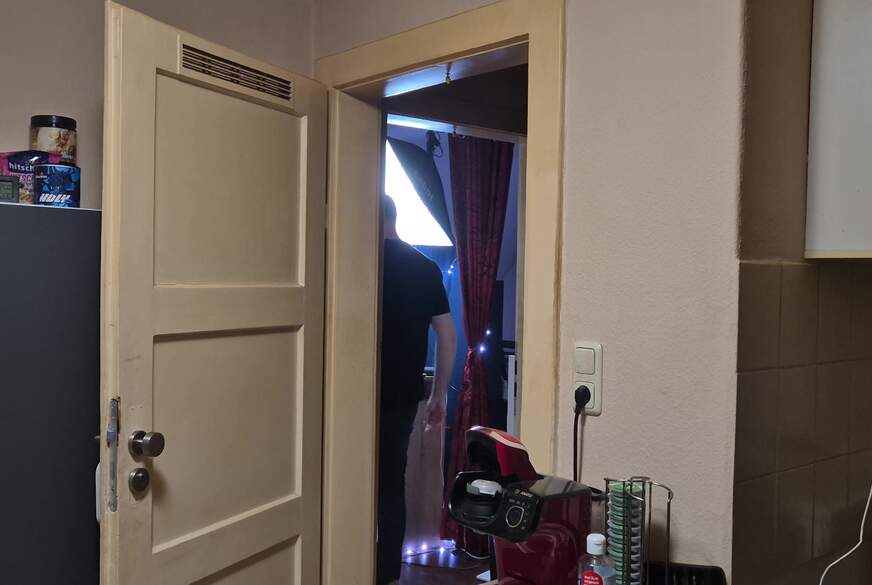 SubNati: Nächtliche Begegnung das Geheimnis mit unserem Gast