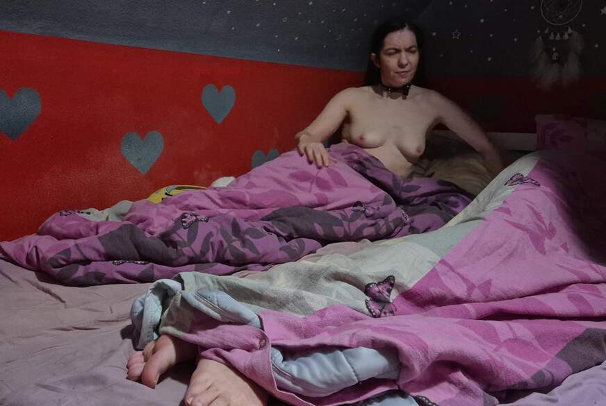 SubNati: Eine offene Haustür und das Zittern meiner Lust