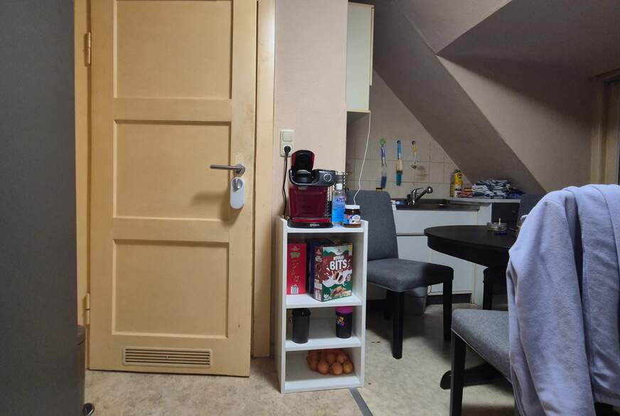 Verbotene Küchenlust Nataschas geheime Affäre von SubNati pic1