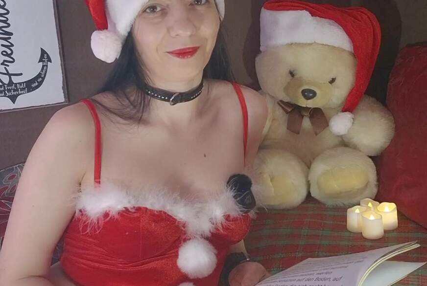 Schönen 4 Advent von SubNati pic1