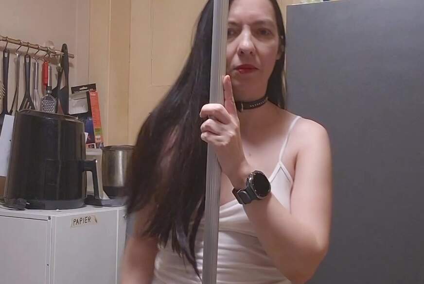 SubNati: Eigentlich wollte ich nur tanzen