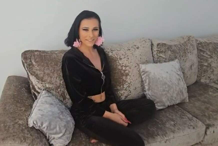 Gianinats: DAS BIN ICH