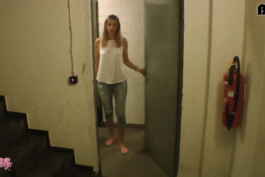 F****n?!No Risk No Fun! von LissLonglegs pic1