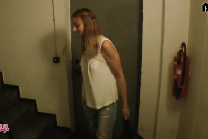 F****n?!No Risk No Fun! von LissLonglegs pic2