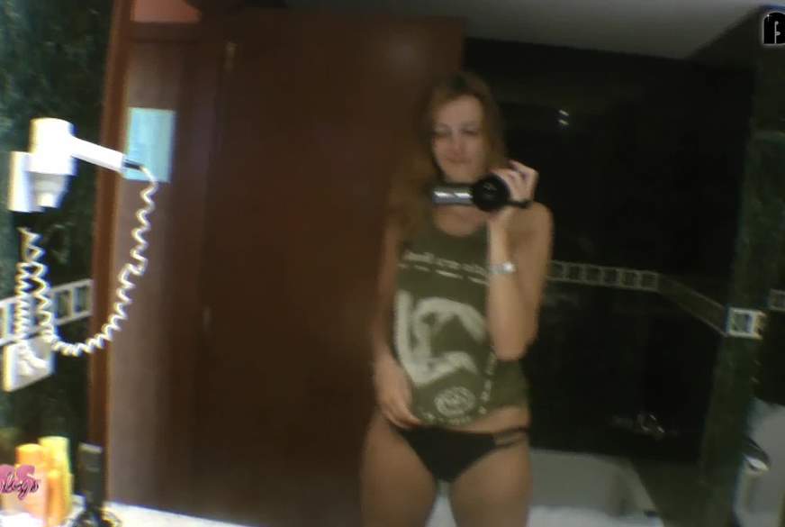 Schau mir zu... von LissLonglegs