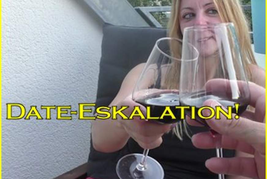 Date-Eskalation!Mit Ü40 noch s*******r? von LissLonglegs