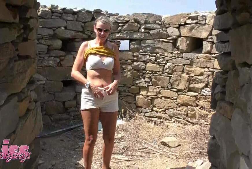 LissLonglegs: U*********k - C******e beim Wandern