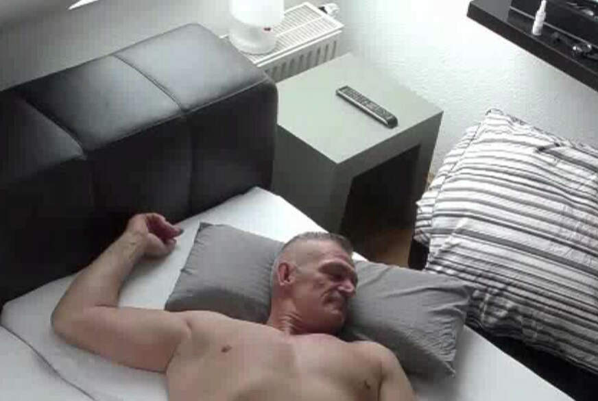 LissLonglegs: Freitagsf**k im Bett I Der v******te Start ins Wochenende