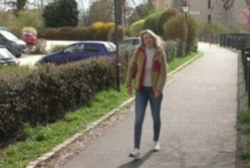 LissLonglegs: Angequatscht und A*******t