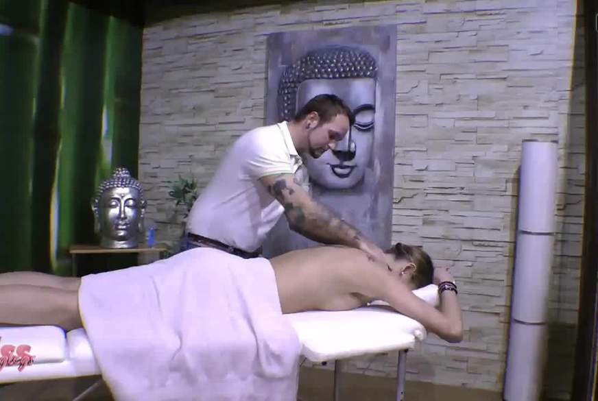 Massagepraxis Deluxe von LissLonglegs pic1