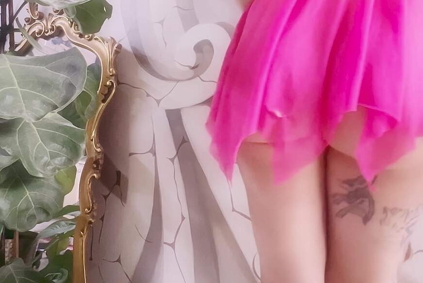 Oha - WTF ich hab es jetzt echt getan und mehr von mir gezeigt ! von KristalSkye