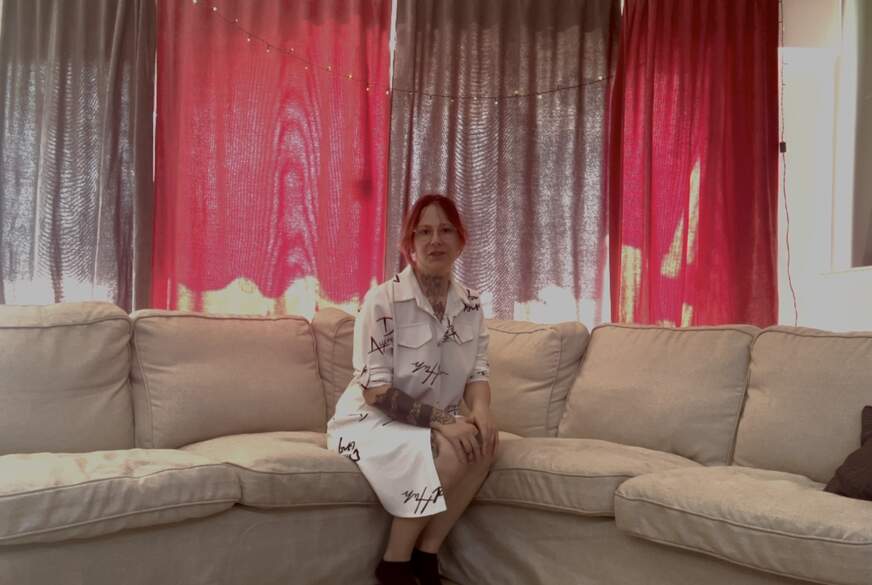 Ohaaa Ich stelle mich MIT STIMMME vor !! Krass ! von KristalSkye