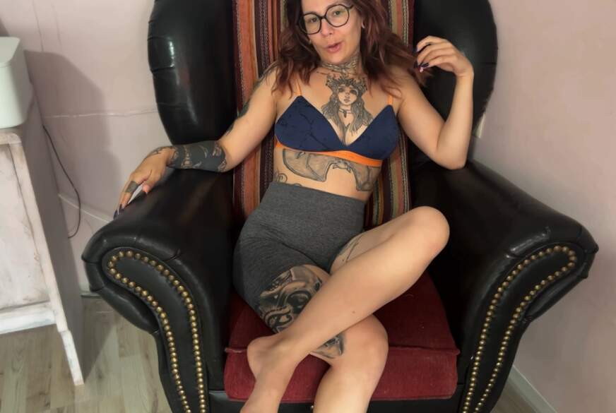 KristalSkye: W************g Deluxe!