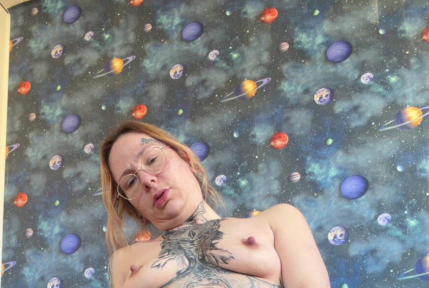 AnkaPeaches: Wahnsinn! Geile DirtyTalk closeup P********n S****t show!
