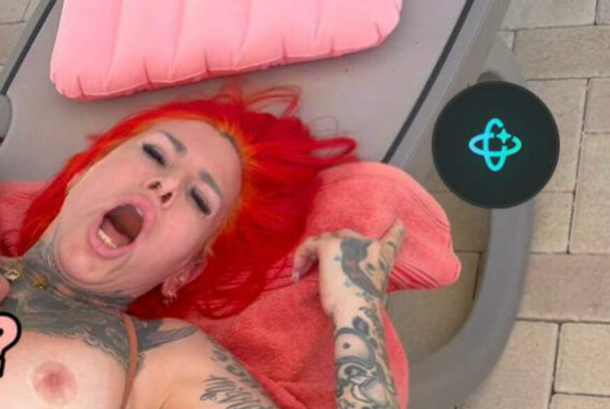 ChrisLiam: CATCOXX S*******r DEUTSCHLANDS GEILSTE MILF WIRD ZERSTÖRT