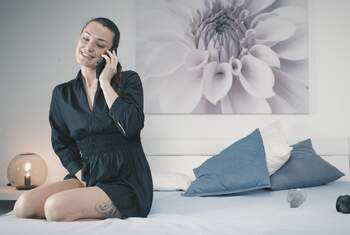 A*******k Sextape - Ex Laufsteg Model Tanya