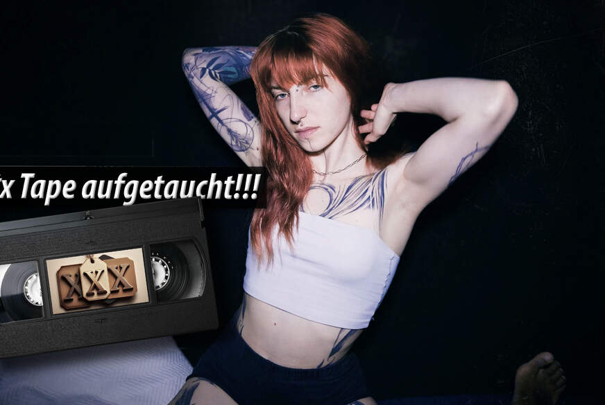 !!!Sex Tape aufgetaucht!!! von MandalaMandala