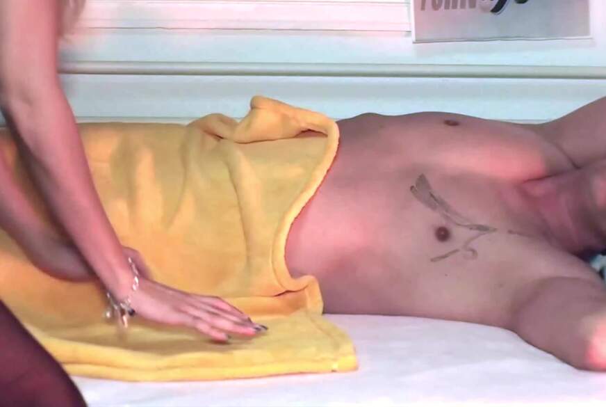 KatherinePiece: Stranger reitet mich ein!