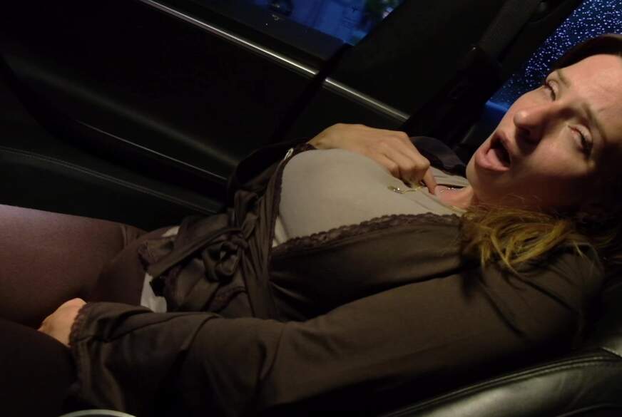 KatherinePiece: Public Car games