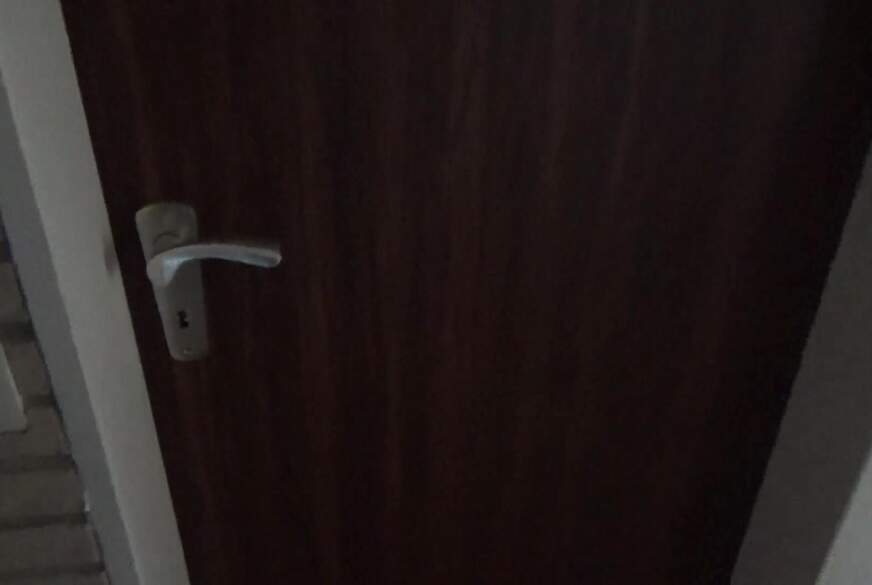 AnnyMeyer: heimlich beim duschen gefilmt